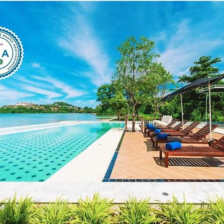 Charcoal Panwa Beach Phuket Ban Tha Khreng Exterior foto